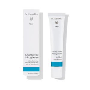 DR.HAUSCHKA MED Gesichtscreme Mittagsblume