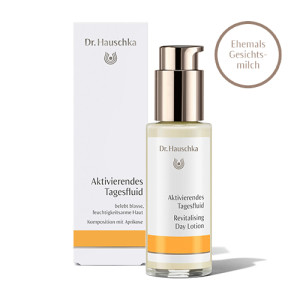 DR.HAUSCHKA aktivierendes Tagesfluid