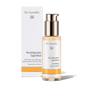 DR.HAUSCHKA beruhigendes Tagesfluid
