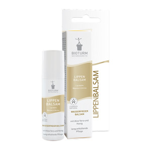 BIOTURM Lippenbalsam