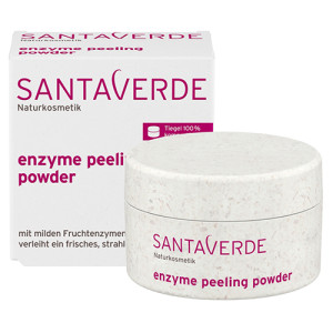 ENZYME peeling powder