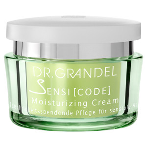 GRANDEL SensiCODE Moisturizing Cream