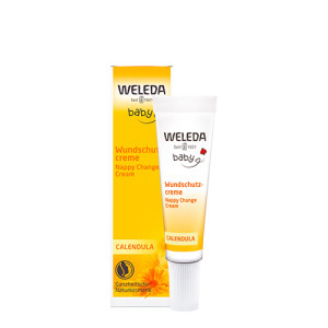 WELEDA Calendula Wundschutzcreme
