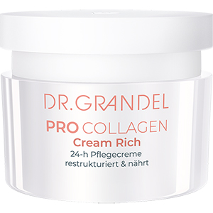 GRANDEL PRO COLLAGEN Cream rich