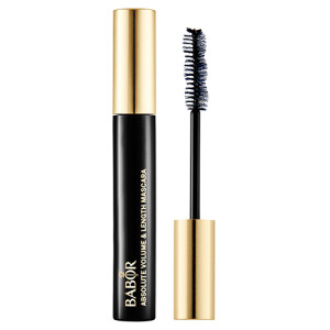 BABOR Absolute Volume & Length Mascara black