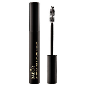 BABOR Ultimate Style & Volume Mascara black