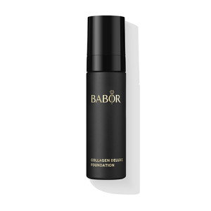 BABOR Collagen Deluxe Foundation 01 porcelain
