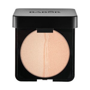 BABOR Satin Duo Highlighter shimmering lights
