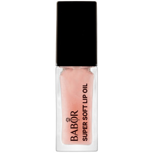 BABOR Super Soft Lip Oil 01 pearl pink