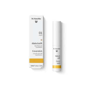 DR.HAUSCHKA Abdeckstift 01 natural