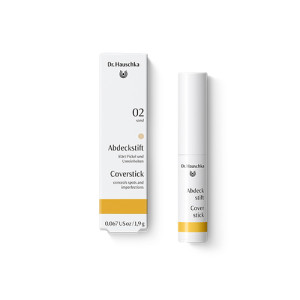 DR.HAUSCHKA Abdeckstift 02 sand