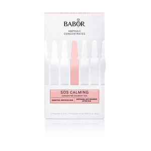 BABOR AMP.CONCENTR.SOS Calming