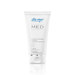 LA MER MED Duschcreme o.Parfum