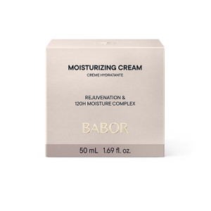 BABOR Skinovage moisturizing Cream