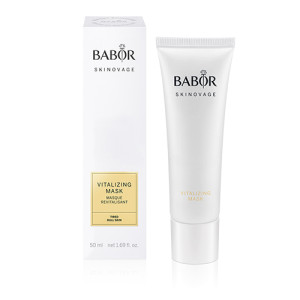 BABOR Skinovage vitalizing Mask