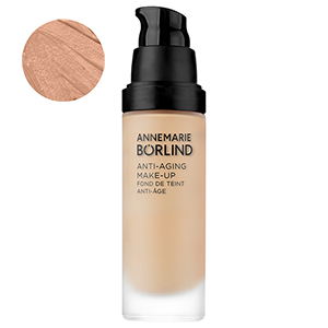 BÖRLIND Anti-Aging Make-up almond