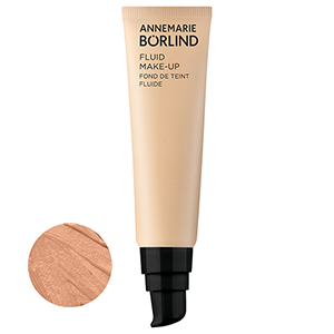 BÖRLIND Fluid Make-up beige