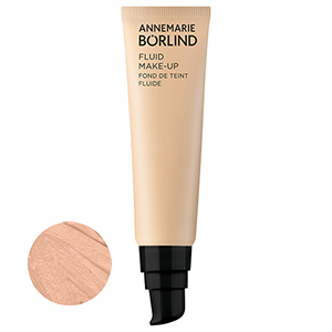 BÖRLIND Fluid Make-up light