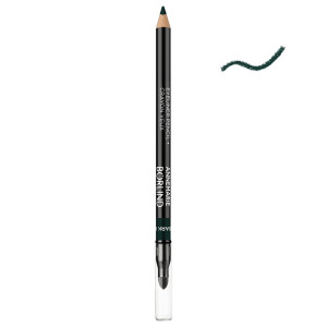 BÖRLIND Eyeliner dark green