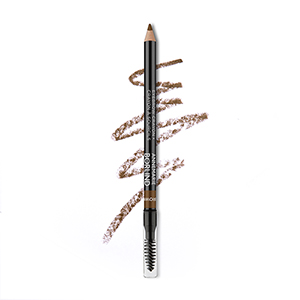 BÖRLIND Eyebrow brown pearl
