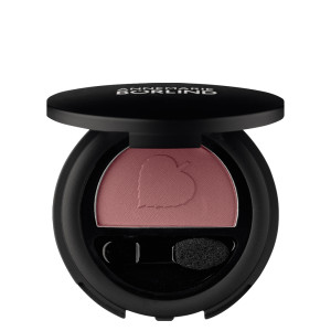 BÖRLIND Eyeshadow matt truffle plum