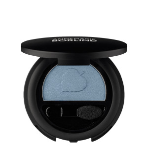 BÖRLIND Eyeshadow blue pearl
