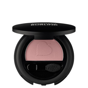 BÖRLIND Eyeshadow matt rosé