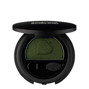 BÖRLIND Eyeshadow dark green