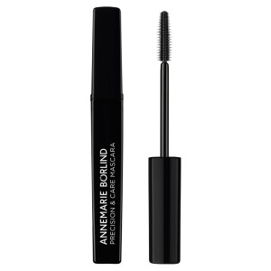BÖRLIND Mascara precision & care black