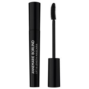 BÖRLIND Mascara lift & length black