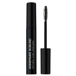 BÖRLIND Mascara natural curl black