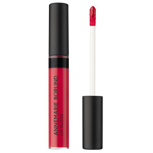 BÖRLIND Lip Gloss red