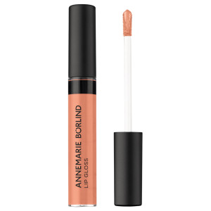 BÖRLIND Lip Gloss glowy peach