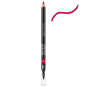 BÖRLIND Lip Liner red