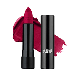 BÖRLIND Lipstick matt red