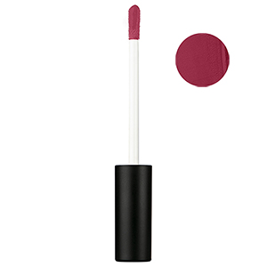 BÖRLIND liquid Lipstick rosewood
