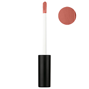 BÖRLIND liquid Lipstick nude