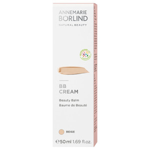 BÖRLIND BB Cream beige