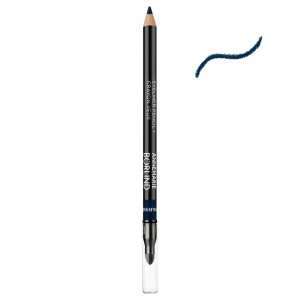 BÖRLIND Eyeliner marine blue