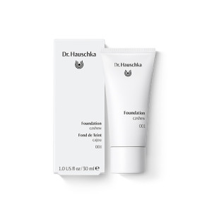 DR.HAUSCHKA Foundation 001 cashew