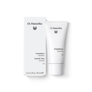 DR.HAUSCHKA Foundation 04 hazelnut