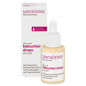 BAKUCHIOL drops serum