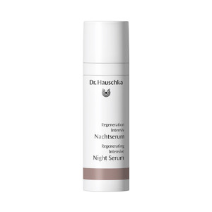 DR.HAUSCHKA Regeneration Intensiv Nachtserum