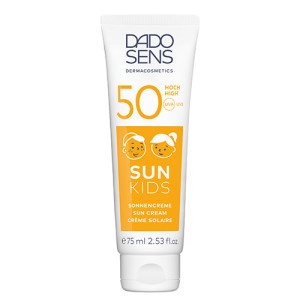 DADO SUN Creme Kids SPF50