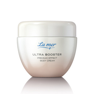 LA MER ULTRA Booster Premium Effect Body Cream mP