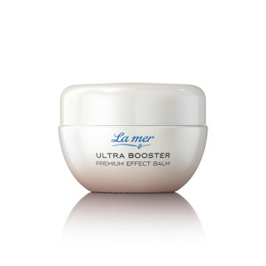LA MER ULTRA Booster Premium Effect Balm o.Parfum
