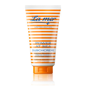 LA MER Power at Sea Duschcreme m.Parfum