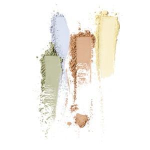 DR.HAUSCHKA Colour Correcting Powder 2 calming