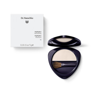 DR.HAUSCHKA Highlighter 1 illuminating