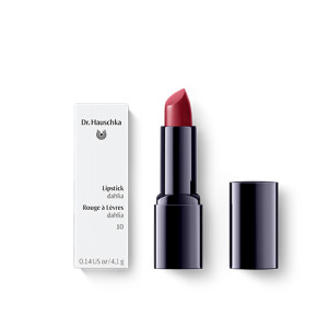DR.HAUSCHKA Lipstick 10 dahlia